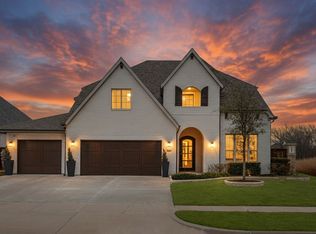 8804 Autumn Lake Trl, McKinney, TX 75071
