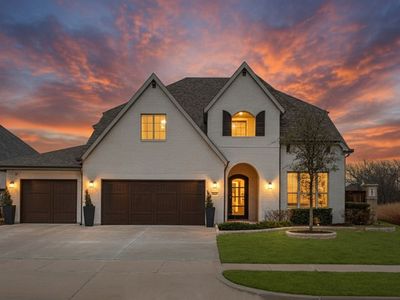 8804 Autumn Lake Trl, McKinney, TX, 75071