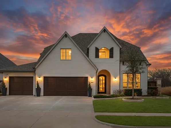 8804 Autumn Lake Trl, McKinney, TX 75071