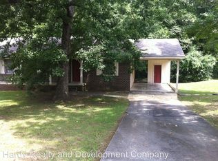 41 Old School Rd NE #B, Rome, GA 30165