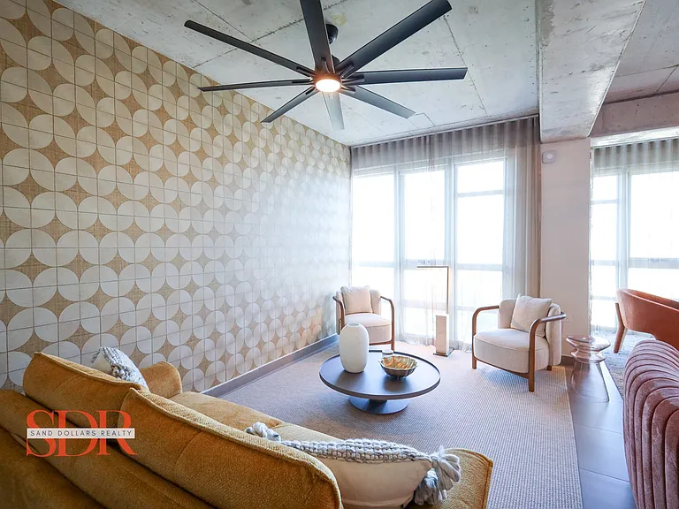 404 Avenue De La Constitucion Atlantis Condominium #1604 — Photo 15