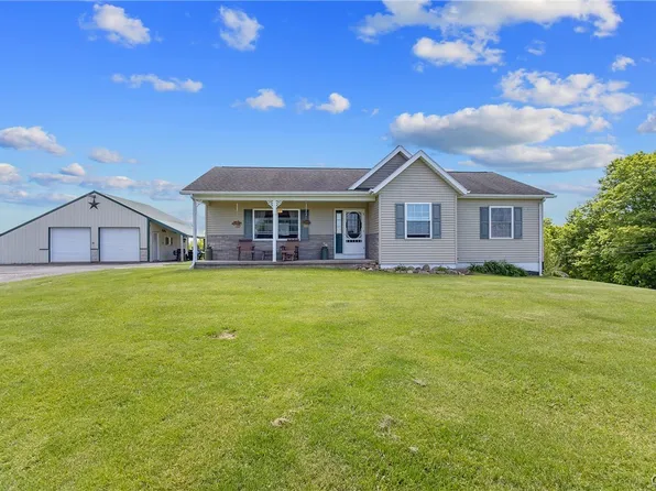 3236 Dennison Rd, Cato, NY 13033