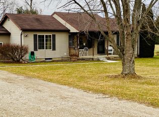 9082 Brigner Rd, Mechanicsburg, OH 43044