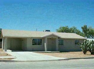 5860 E 24th St, Tucson, AZ 85711