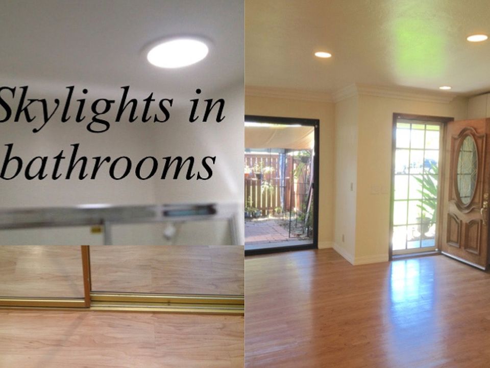 Plank floors in living, kitchen and bedrooms!