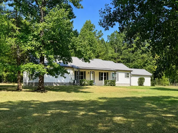 180 County Road 3480, Tenaha, TX 75974