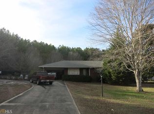 5324 Fosters Mill Rd SW #B, Cave Spring, GA 30124