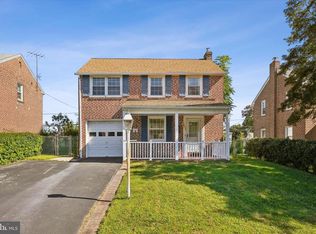 525 Achille Rd, Havertown, PA 19083
