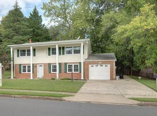 13316 Kurtz Rd, Woodbridge, VA 22193
