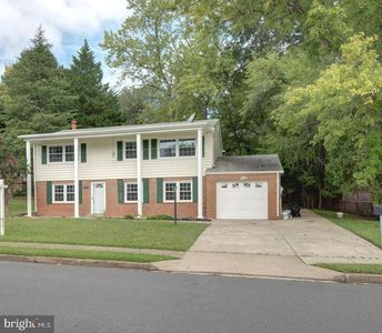 13316 Kurtz Rd, Woodbridge, VA, 22193