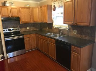 214 Lester Ave, Florence, SC 29501