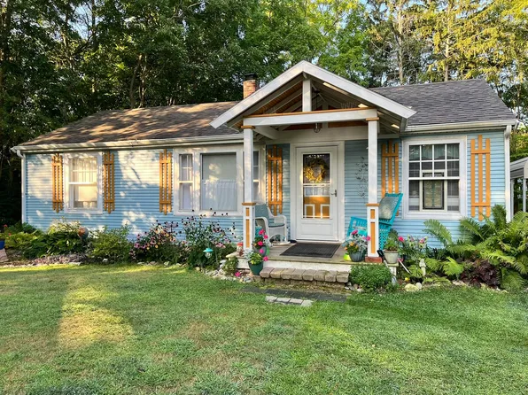 730 Francis St, South Haven, MI 49090