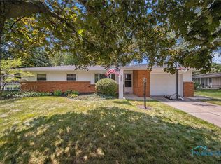 200 Margaret Pl, Perrysburg, OH