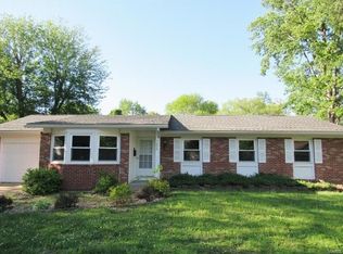 1029 W Harnett St, Mascoutah, IL