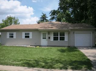 4211 Arborcrest Dr, Indianapolis, IN