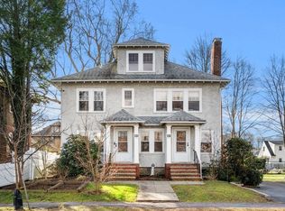 71-73 Warren Ave, Milton, MA 02186