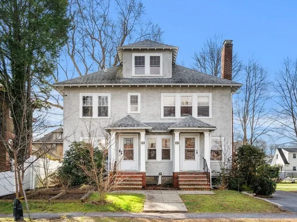 71-73 Warren Ave, Milton, MA 02186