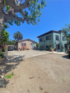 3022 Terry Pl, Los Angeles, CA, 90031