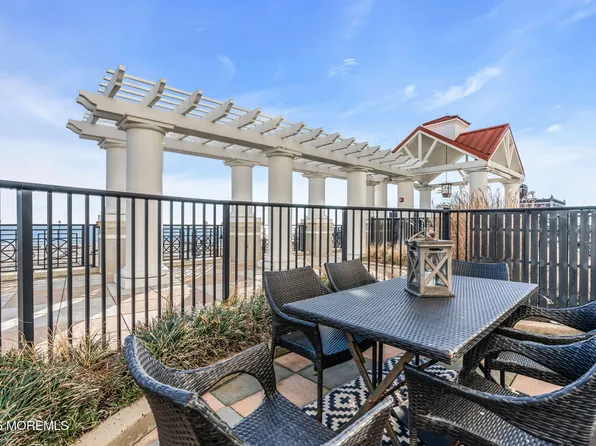 1501 Ocean Avenue N #1202, Asbury Park, NJ 07712