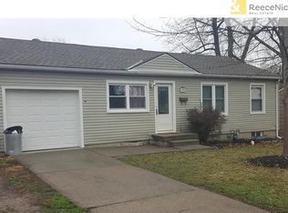 205 N Jennings Rd, Independence, MO 64056