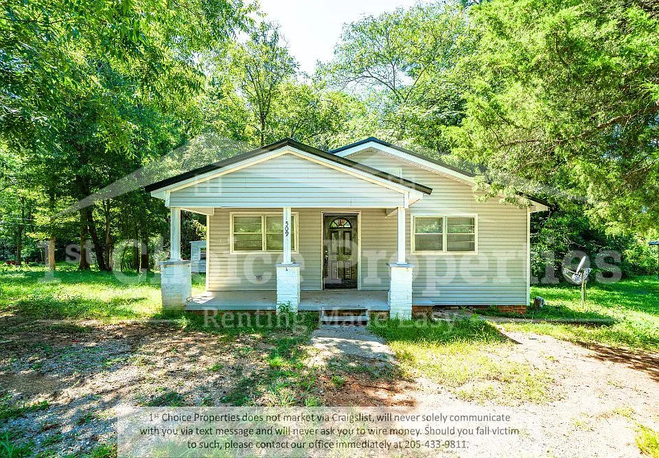 509 Arnold Cir