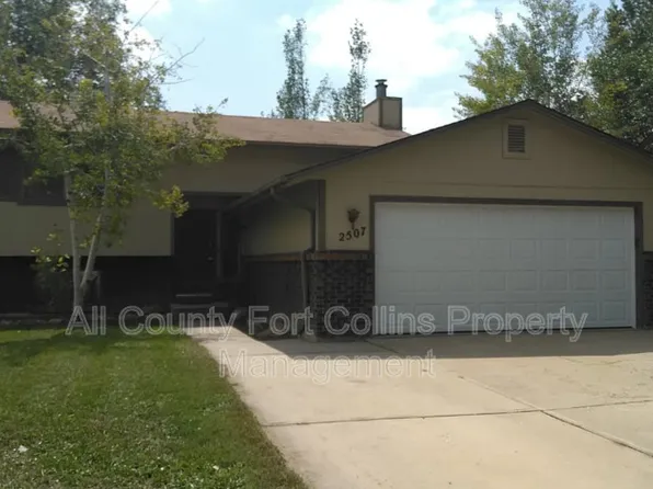 2507 W Lake St, Fort Collins, CO 80521