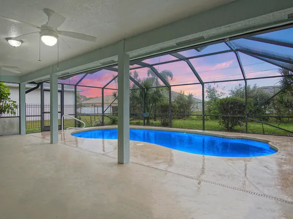 3291 SW Constellation Road, Port St Lucie, FL 34953