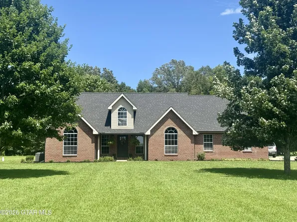 191 Green Land Rd, Starkville, MS 39759