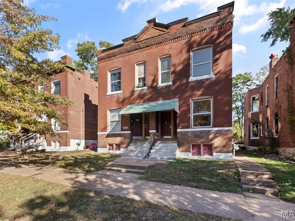 3534 Pennsylvania Ave, Saint Louis, MO 63118