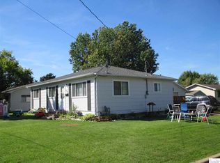 521 11th St E, Ashland, WI 54806