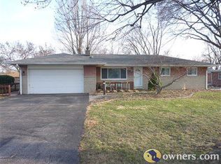 625 E Stop 11 Rd, Indianapolis, IN 46227