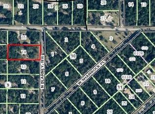 10362 W Dublin St, Crystal River, FL 34428