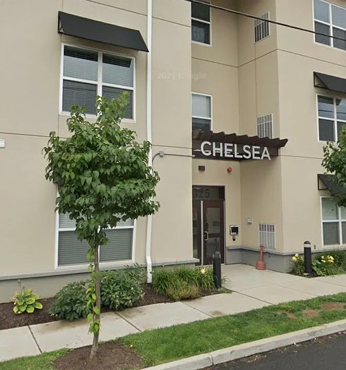 Chelsea Commons