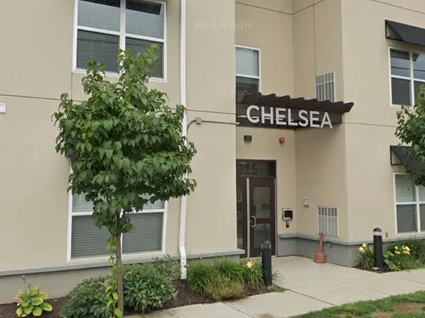 Chelsea Commons