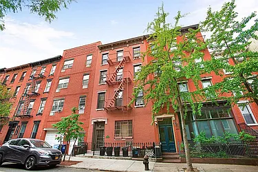 Rented by Corcoran
