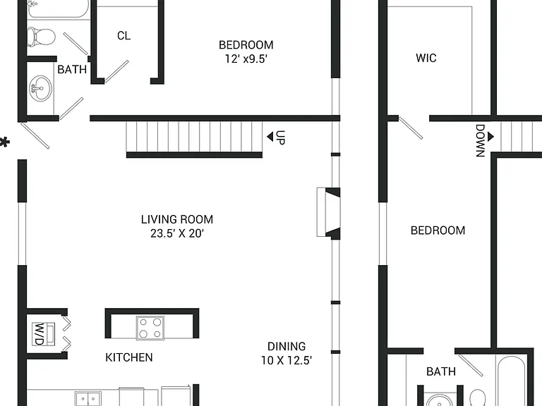 Mylo Apartment Homes — Photo 36