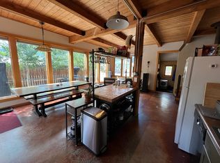 1105 Cement St, Silverton, CO 81433