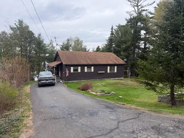 1021 S Shore Road, Stockholm, ME 04783