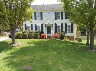 3232 Sparrowhawk Dr, High Point, NC 27265