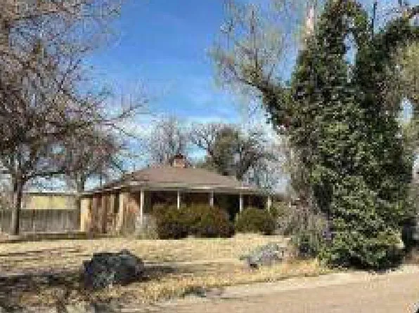 233 N Baca Ave, Elkhart, KS 67950