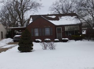 3015 19th St NW, Canton, OH 44708