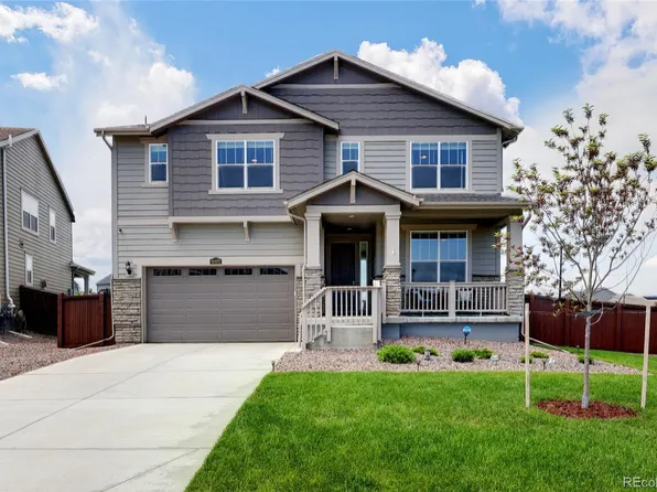 14481 Forest Street, Thornton, CO 80602