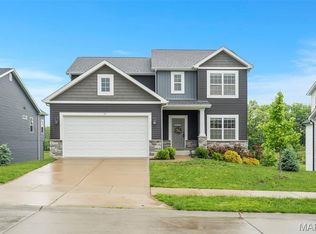 207 Still Creek Dr, Lake Saint Louis, MO
