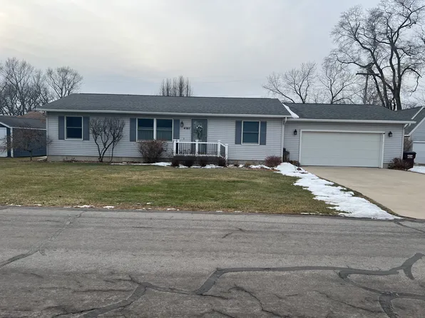 (undisclosed Address), Newport, MI 48166