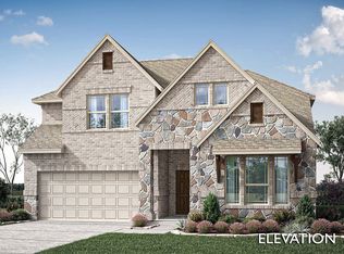 Violet Plan, The Grove, Midlothian, TX 76065