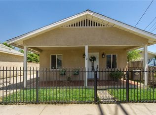 512 Wolfskill St, San Fernando, CA 91340