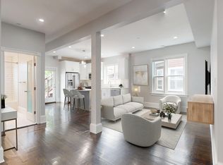61 Charlotte St APT 2, Boston, MA 02121