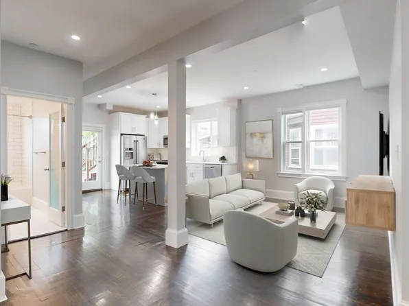 61 Charlotte St APT 2, Boston, MA 02121