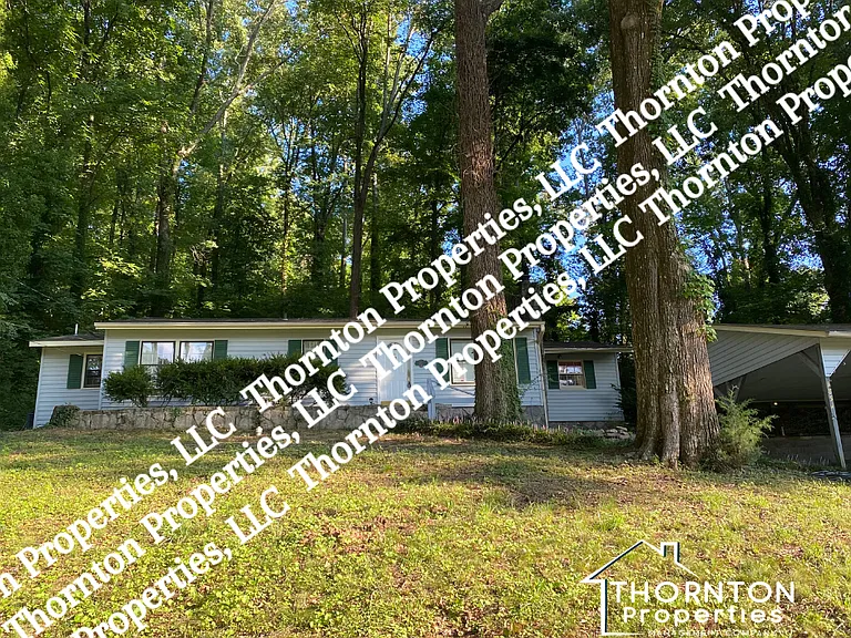 1857 Forest Dr — Photo 1
