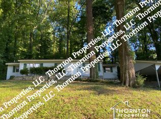 1857 Forest Dr, Guntersville, AL 35976
